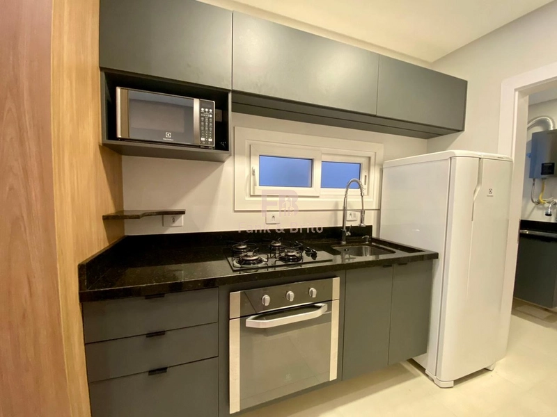 1 dormitório no bairro Navegantes: 10ª foto da galeria de imagens do imóvel