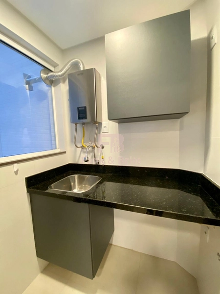 1 dormitório no bairro Navegantes: 8ª foto da galeria de imagens do imóvel