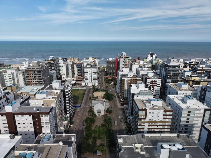 FRENTE PRAÇA TIRAJU, 03 QUADRAS DO MAR.: 23ª foto da galeria de imagens do imóvel