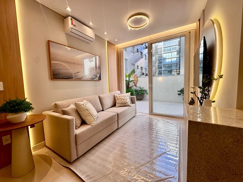 APARTAMENTO COM TERRAÇO À VENDA EM CAPÃO DA CANOA!: 2ª foto da galeria de imagens do imóvel