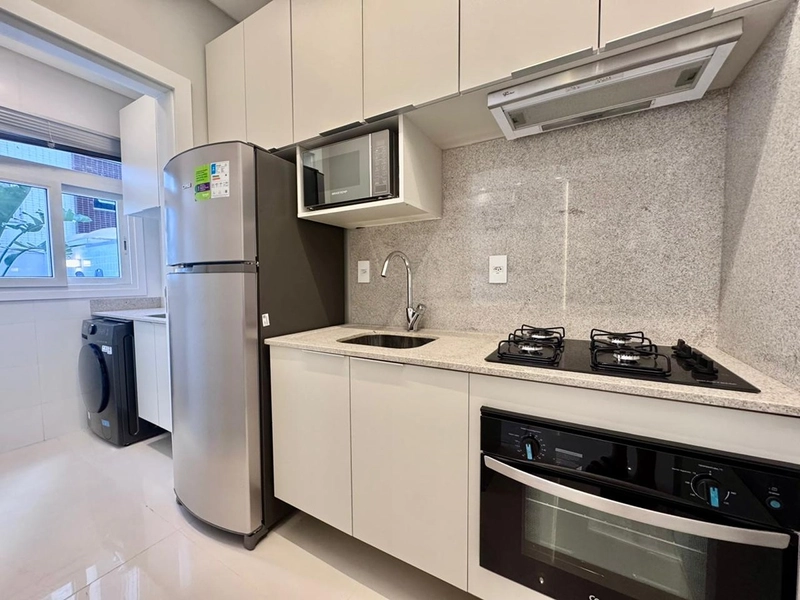 APARTAMENTO COM TERRAÇO À VENDA EM CAPÃO DA CANOA!: 7ª foto da galeria de imagens do imóvel