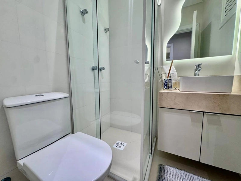 APARTAMENTO COM TERRAÇO À VENDA EM CAPÃO DA CANOA!: 16ª foto da galeria de imagens do imóvel