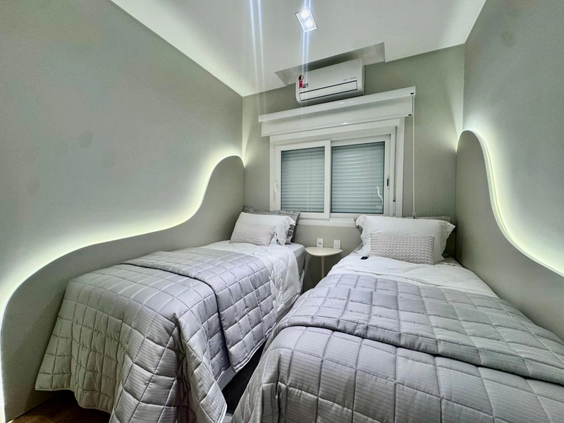 APARTAMENTO COM TERRAÇO À VENDA EM CAPÃO DA CANOA!: 13ª foto da galeria de imagens do imóvel