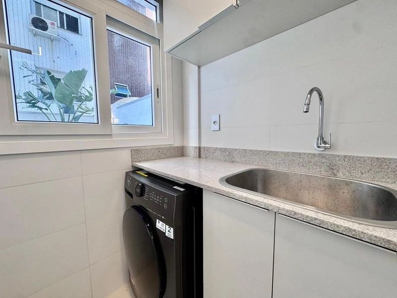 APARTAMENTO COM TERRAÇO À VENDA EM CAPÃO DA CANOA!: 8ª foto da galeria de imagens do imóvel