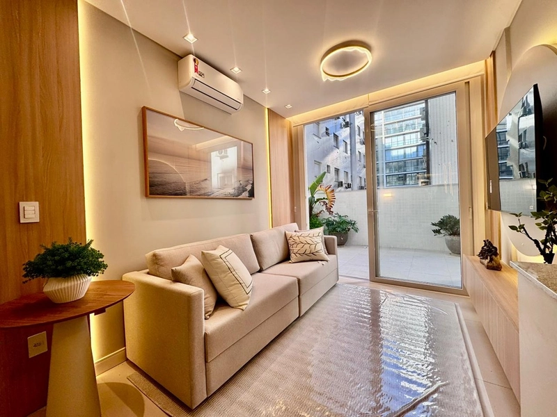 APARTAMENTO COM TERRAÇO À VENDA EM CAPÃO DA CANOA!: 1ª foto da galeria de imagens do imóvel