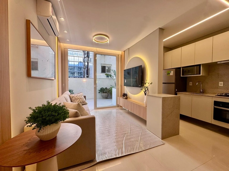 APARTAMENTO COM TERRAÇO À VENDA EM CAPÃO DA CANOA!: 9ª foto da galeria de imagens do imóvel