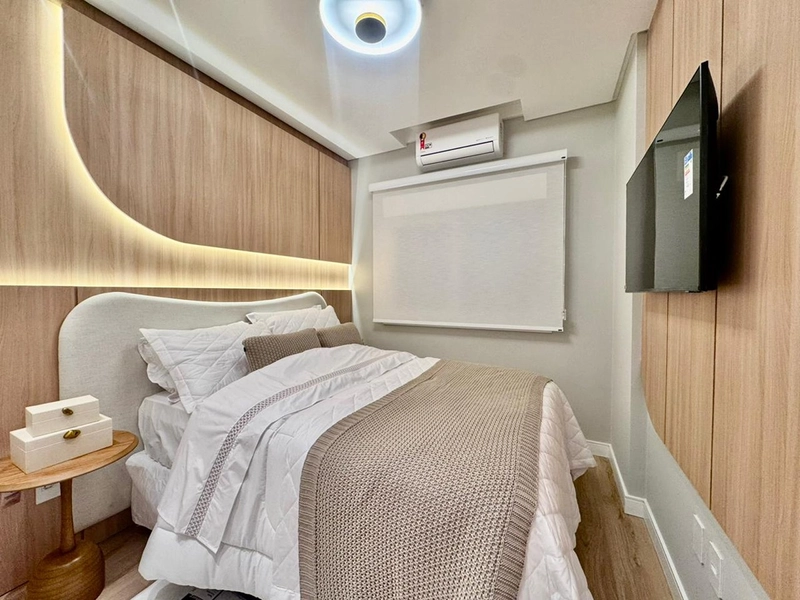 APARTAMENTO COM TERRAÇO À VENDA EM CAPÃO DA CANOA!: 14ª foto da galeria de imagens do imóvel