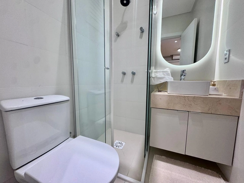 APARTAMENTO COM TERRAÇO À VENDA EM CAPÃO DA CANOA!: 15ª foto da galeria de imagens do imóvel