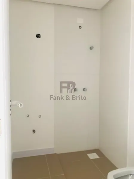 VENDE APARTAMENTO NOVO COM CONDIÇÕES FACILITADA: 2ª foto da galeria de imagens do imóvel