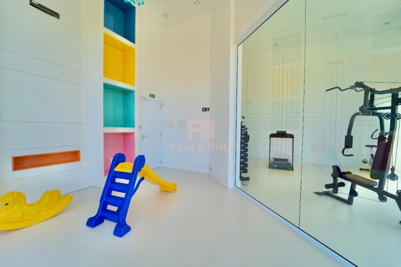 VENDE APARTAMENTO NOVO COM CONDIÇÕES FACILITADA: 17ª foto da galeria de imagens do imóvel