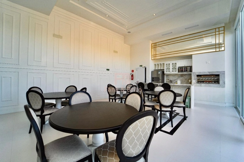 VENDE APARTAMENTO NOVO COM CONDIÇÕES FACILITADA: 14ª foto da galeria de imagens do imóvel