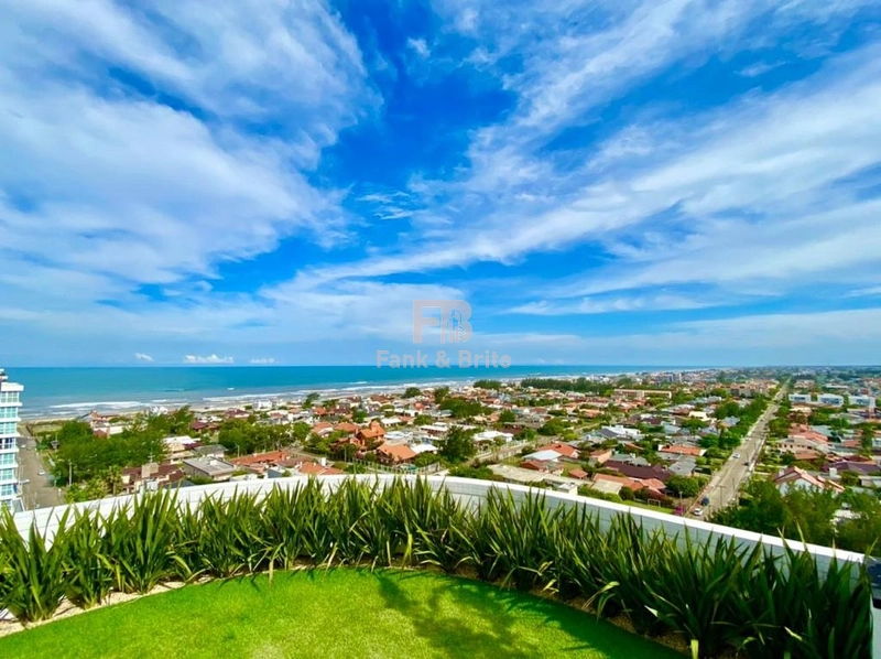 VENDE APARTAMENTO NOVO COM CONDIÇÕES FACILITADA: 20ª foto da galeria de imagens do imóvel