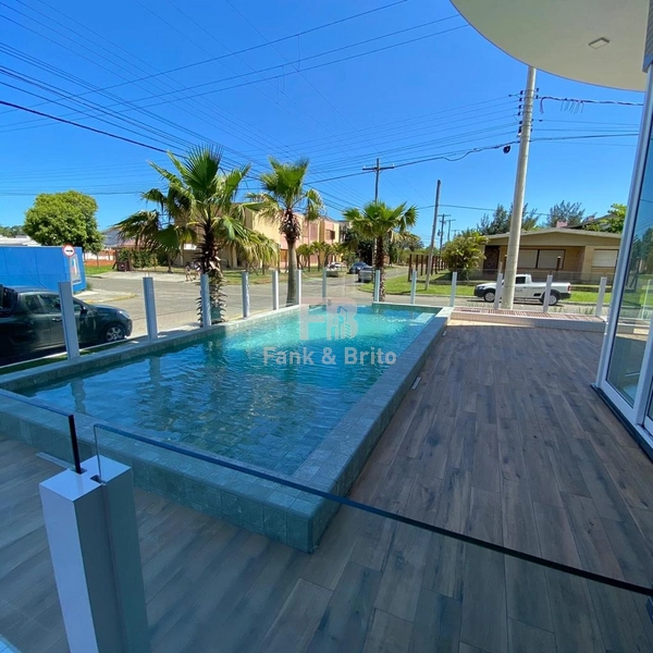 VENDE APARTAMENTO NOVO COM CONDIÇÕES FACILITADA: 13ª foto da galeria de imagens do imóvel