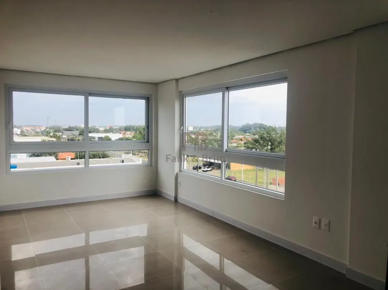 VENDE APARTAMENTO NOVO COM CONDIÇÕES FACILITADA: 24ª foto da galeria de imagens do imóvel