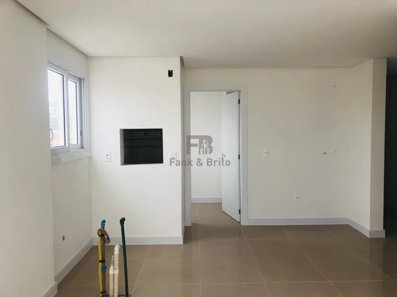 VENDE APARTAMENTO NOVO COM CONDIÇÕES FACILITADA: 9ª foto da galeria de imagens do imóvel