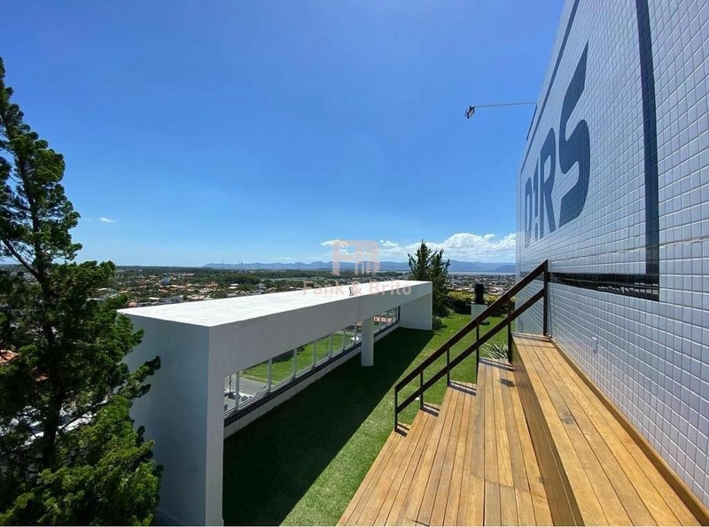 VENDE APARTAMENTO NOVO COM CONDIÇÕES FACILITADA: 19ª foto da galeria de imagens do imóvel