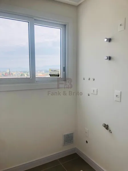 VENDE APARTAMENTO NOVO COM CONDIÇÕES FACILITADA: 7ª foto da galeria de imagens do imóvel