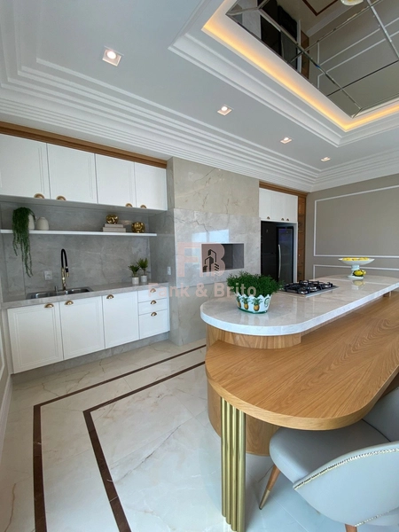 APARTAMENTO DE 3 DORMITÓRIOS A VENDA EM CAPÃO DA CANOA: 25ª foto da galeria de imagens do imóvel