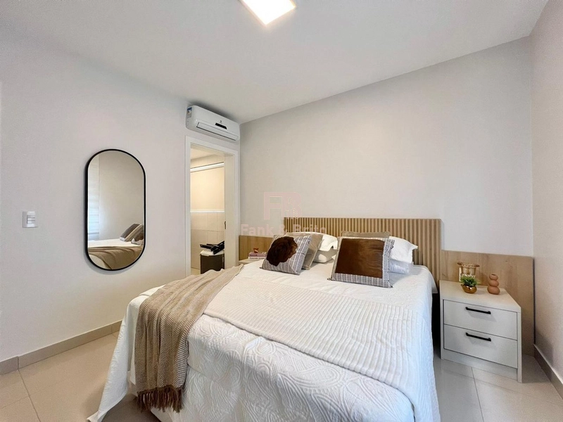 APARTAMENTO A VENDA COM VISTA LIBERADA PARA MELHOR AVENIDA DE CAPÃO: 22ª foto da galeria de imagens do imóvel