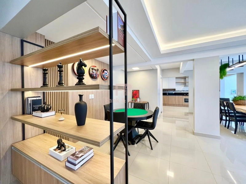 APARTAMENTO A VENDA COM VISTA LIBERADA PARA MELHOR AVENIDA DE CAPÃO: 17ª foto da galeria de imagens do imóvel