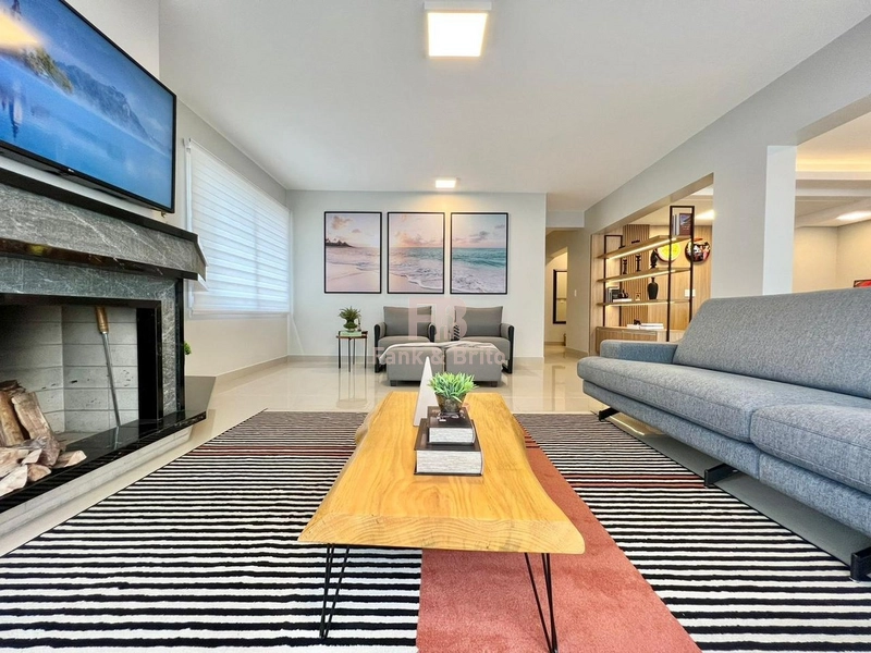 APARTAMENTO A VENDA COM VISTA LIBERADA PARA MELHOR AVENIDA DE CAPÃO: 5ª foto da galeria de imagens do imóvel