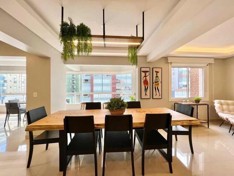 APARTAMENTO A VENDA COM VISTA LIBERADA PARA MELHOR AVENIDA DE CAPÃO: 11ª foto da galeria de imagens do imóvel