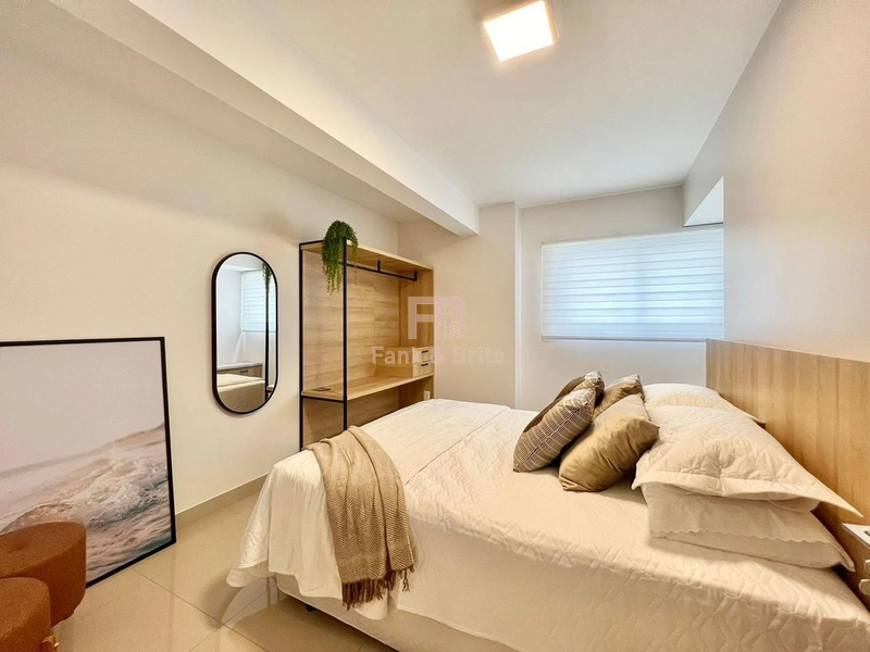 APARTAMENTO A VENDA COM VISTA LIBERADA PARA MELHOR AVENIDA DE CAPÃO: 20ª foto da galeria de imagens do imóvel