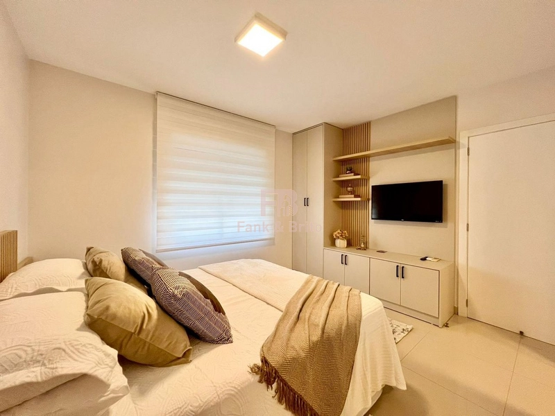 APARTAMENTO A VENDA COM VISTA LIBERADA PARA MELHOR AVENIDA DE CAPÃO: 21ª foto da galeria de imagens do imóvel