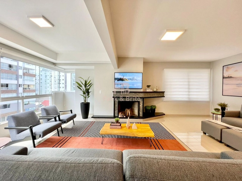 APARTAMENTO A VENDA COM VISTA LIBERADA PARA MELHOR AVENIDA DE CAPÃO: 7ª foto da galeria de imagens do imóvel