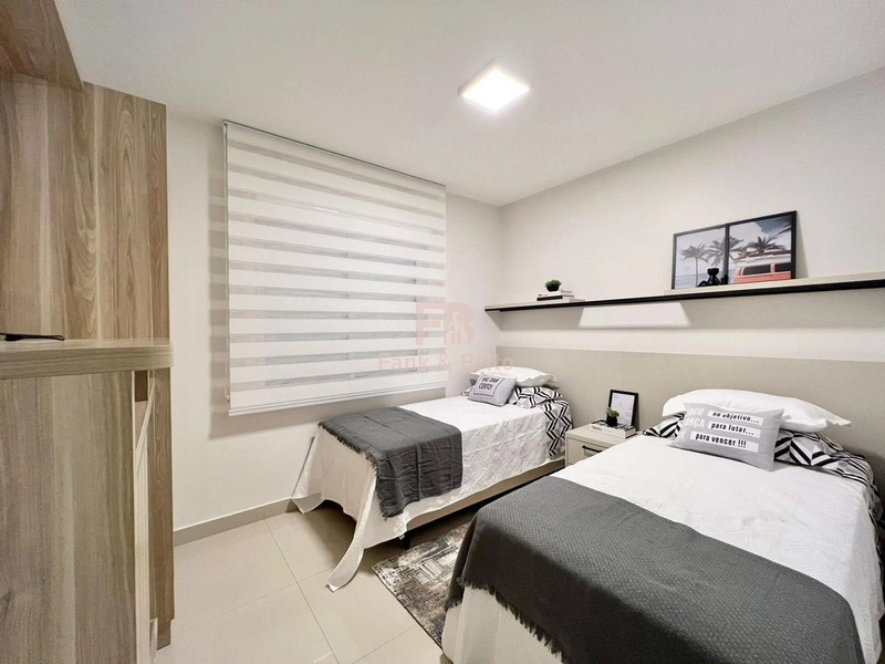 APARTAMENTO A VENDA COM VISTA LIBERADA PARA MELHOR AVENIDA DE CAPÃO: 23ª foto da galeria de imagens do imóvel