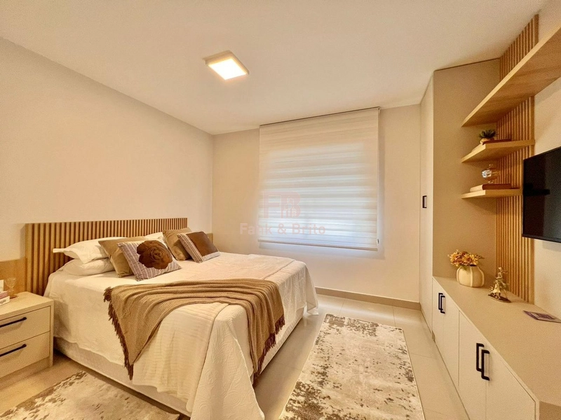 APARTAMENTO A VENDA COM VISTA LIBERADA PARA MELHOR AVENIDA DE CAPÃO: 19ª foto da galeria de imagens do imóvel