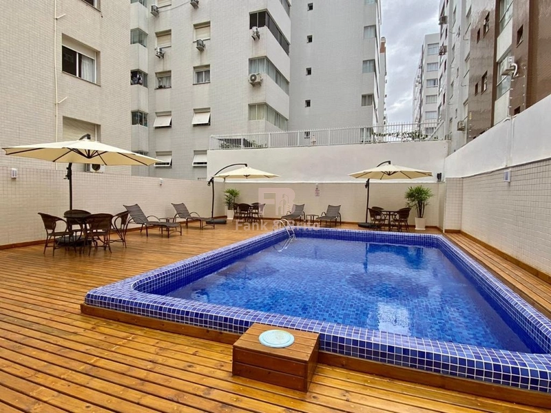 APARTAMENTO A VENDA COM VISTA LIBERADA PARA MELHOR AVENIDA DE CAPÃO: 2ª foto da galeria de imagens do imóvel