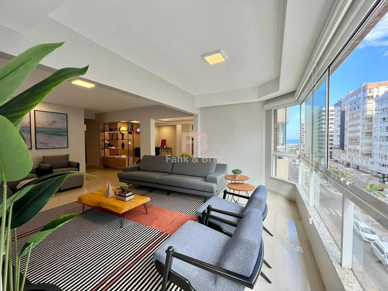 APARTAMENTO A VENDA COM VISTA LIBERADA PARA MELHOR AVENIDA DE CAPÃO: 6ª foto da galeria de imagens do imóvel