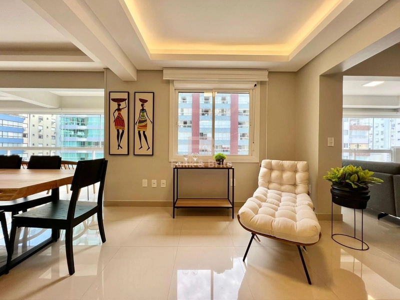 APARTAMENTO A VENDA COM VISTA LIBERADA PARA MELHOR AVENIDA DE CAPÃO: 9ª foto da galeria de imagens do imóvel