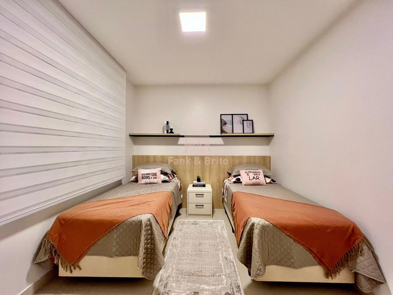 APARTAMENTO A VENDA COM VISTA LIBERADA PARA MELHOR AVENIDA DE CAPÃO: 24ª foto da galeria de imagens do imóvel