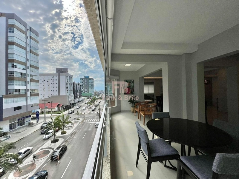 APARTAMENTO A VENDA COM VISTA LIBERADA PARA MELHOR AVENIDA DE CAPÃO: 25ª foto da galeria de imagens do imóvel