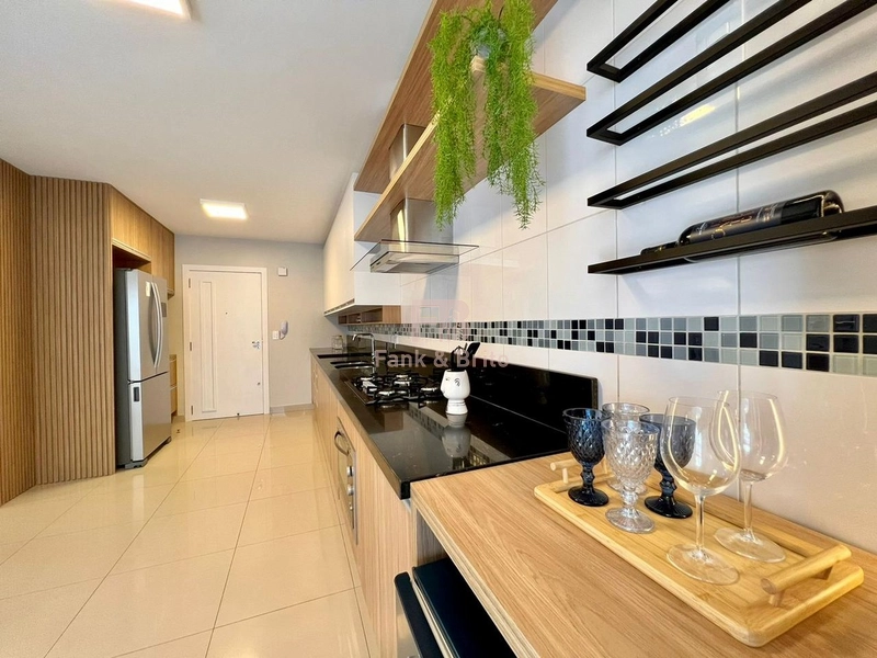 APARTAMENTO A VENDA COM VISTA LIBERADA PARA MELHOR AVENIDA DE CAPÃO: 15ª foto da galeria de imagens do imóvel