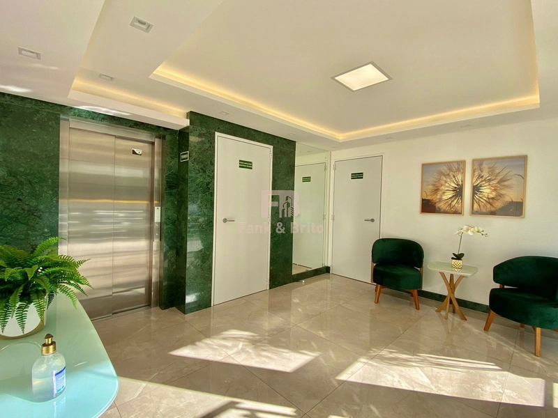 APARTAMENTO 3DORMITÓRIOS EM CAPÃO DA CANOA RS: 16ª foto da galeria de imagens do imóvel