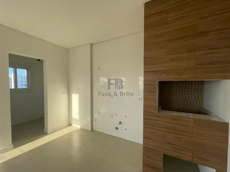 APARTAMENTO 3DORMITÓRIOS EM CAPÃO DA CANOA RS: 2ª foto da galeria de imagens do imóvel