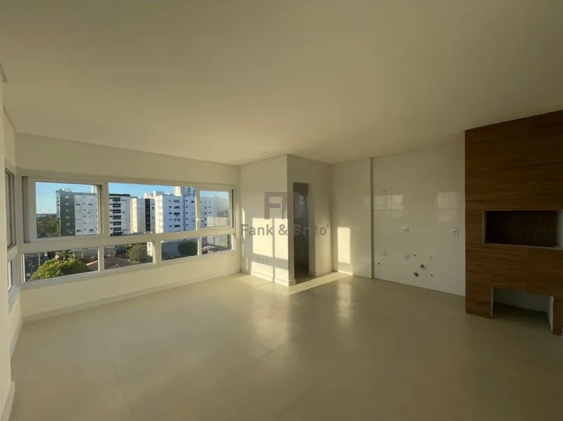 APARTAMENTO 3DORMITÓRIOS EM CAPÃO DA CANOA RS: 7ª foto da galeria de imagens do imóvel