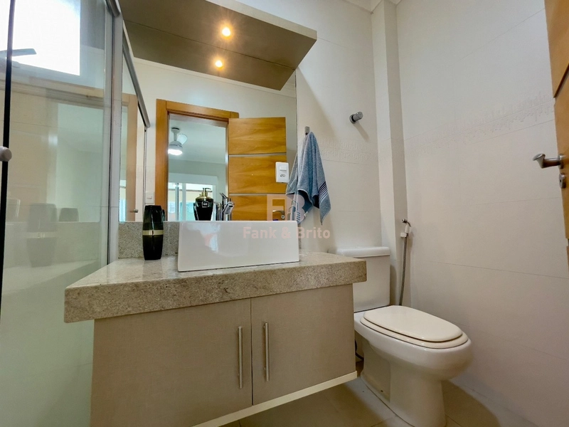 APARTAMENTO NO CENTRO DE CAPÃO DA CANOA!: 28ª foto da galeria de imagens do imóvel