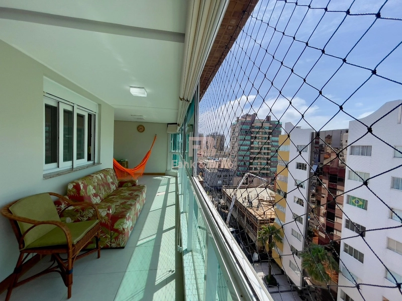 APARTAMENTO NO CENTRO DE CAPÃO DA CANOA!: 3ª foto da galeria de imagens do imóvel