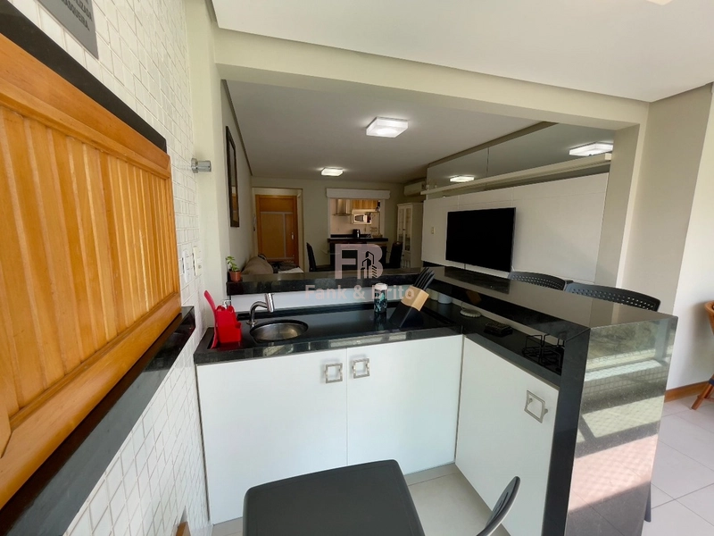 APARTAMENTO NO CENTRO DE CAPÃO DA CANOA!: 15ª foto da galeria de imagens do imóvel