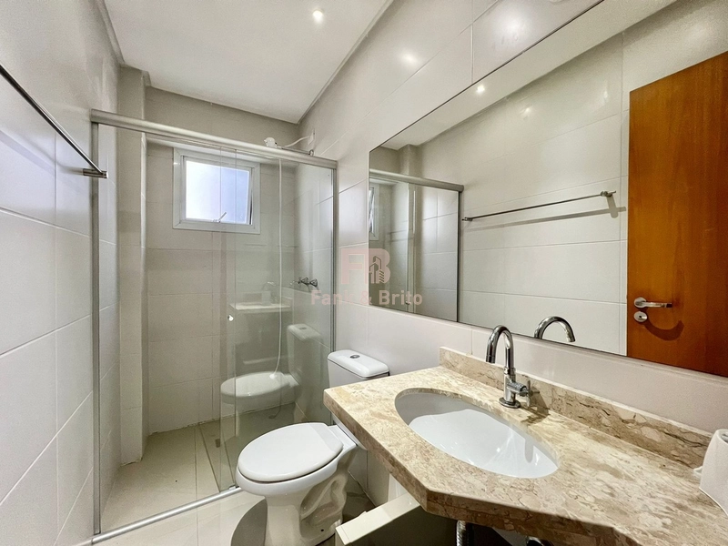 APARTAMENTO 1 DORMITÓRIO COM BOX NO BAIRRO NAVEGANTES: 7ª foto da galeria de imagens do imóvel