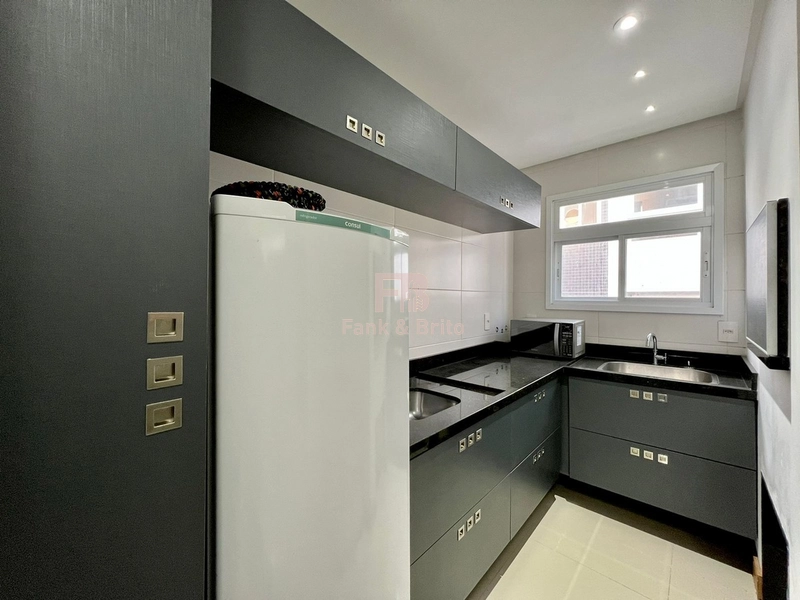 APARTAMENTO 1 DORMITÓRIO COM BOX NO BAIRRO NAVEGANTES: 5ª foto da galeria de imagens do imóvel