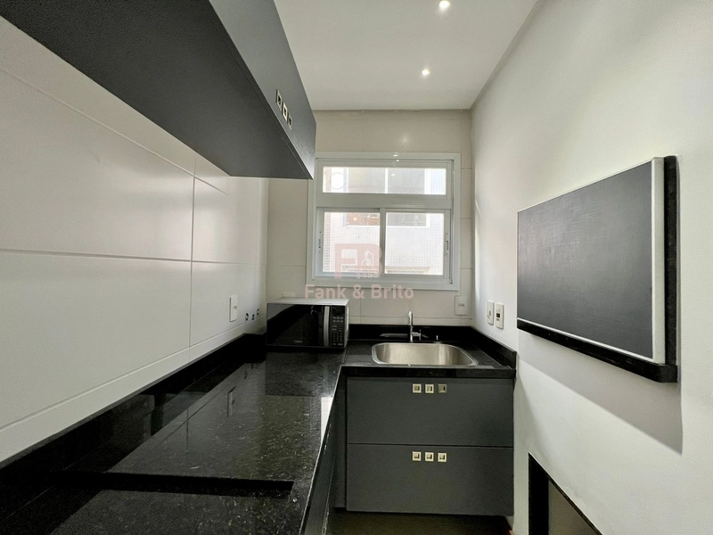 APARTAMENTO 1 DORMITÓRIO COM BOX NO BAIRRO NAVEGANTES: 6ª foto da galeria de imagens do imóvel