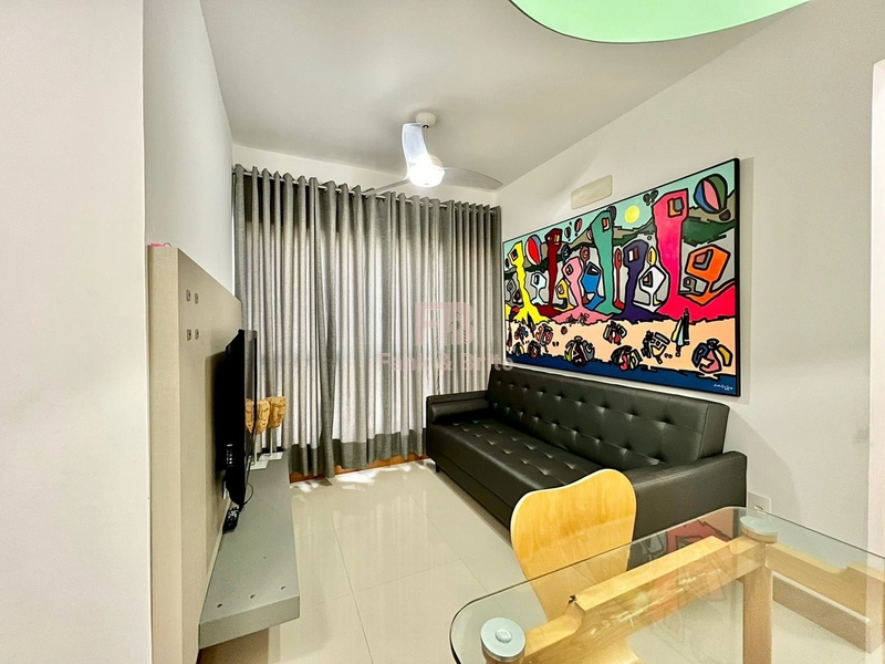 APARTAMENTO 1 DORMITÓRIO COM BOX NO BAIRRO NAVEGANTES: 9ª foto da galeria de imagens do imóvel