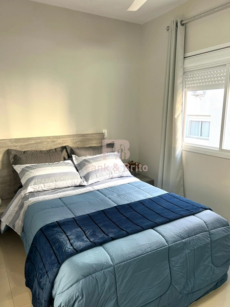 APARTAMENTO 1 DORMITÓRIO COM BOX NO BAIRRO NAVEGANTES: 8ª foto da galeria de imagens do imóvel