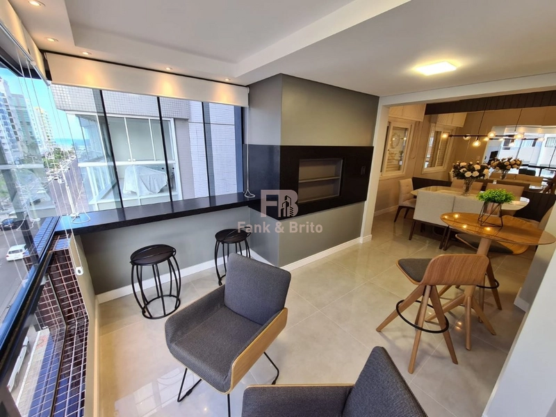 VENDE APARTAMENTO DE FRENTE NA MELHOR AVENIDA DE CAPÃO UBIRAJARA: 4ª foto da galeria de imagens do imóvel