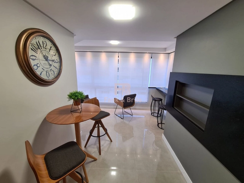 VENDE APARTAMENTO DE FRENTE NA MELHOR AVENIDA DE CAPÃO UBIRAJARA: 21ª foto da galeria de imagens do imóvel